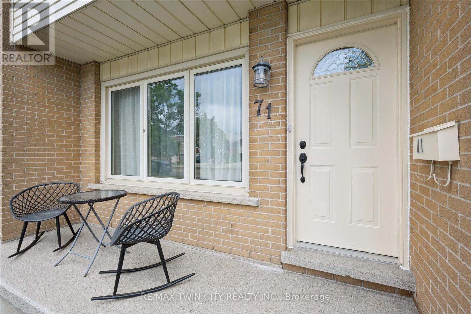 Property at 71 OVERLEA DRIVE image 5