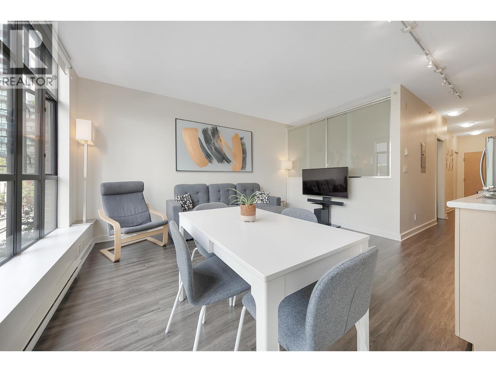 307 1249 Granville Street, Vancouver, British Columbia  V6Z 1M5 - Photo 10 - R3026641