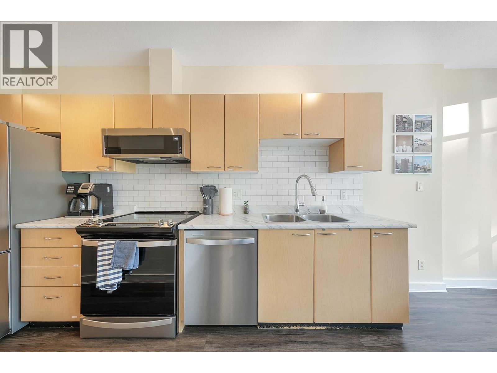 307 1249 Granville Street, Vancouver, British Columbia  V6Z 1M5 - Photo 12 - R3026641