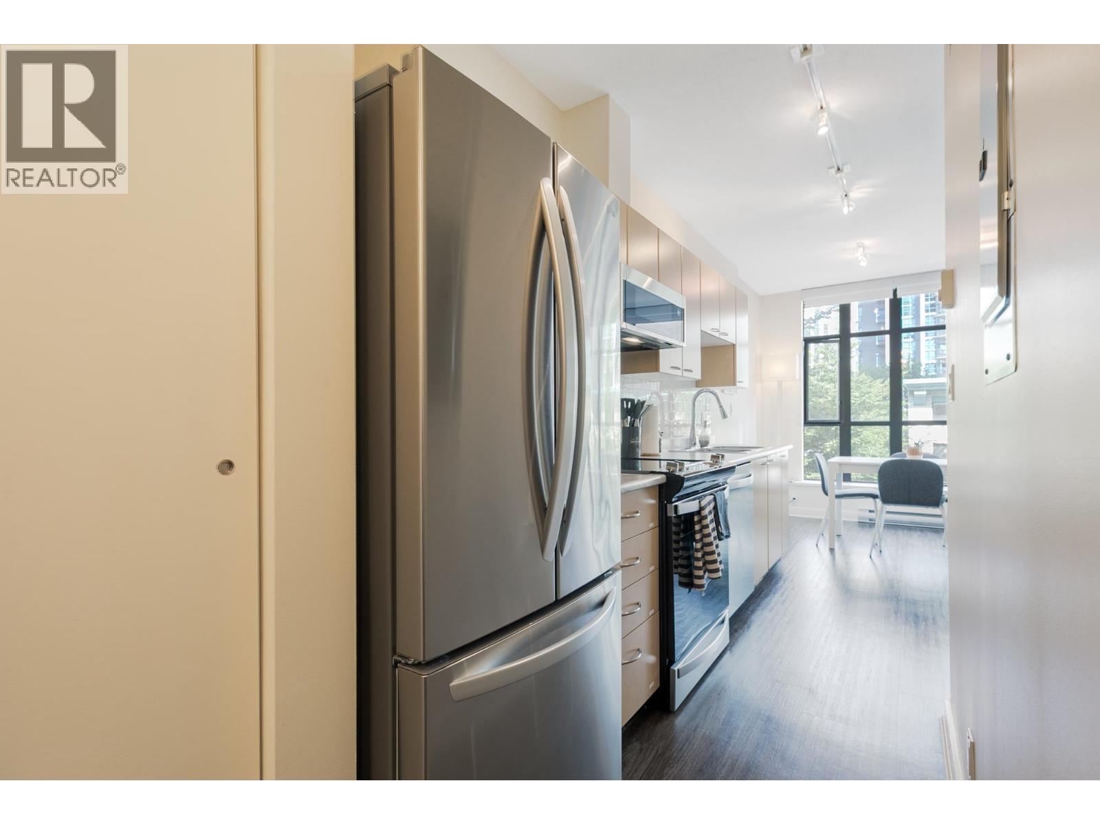 307 1249 Granville Street, Vancouver, British Columbia  V6Z 1M5 - Photo 15 - R3026641