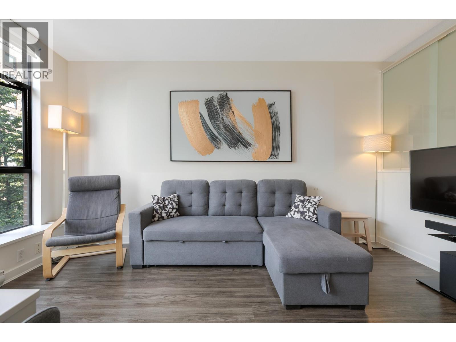 307 1249 Granville Street, Vancouver, British Columbia  V6Z 1M5 - Photo 7 - R3026641