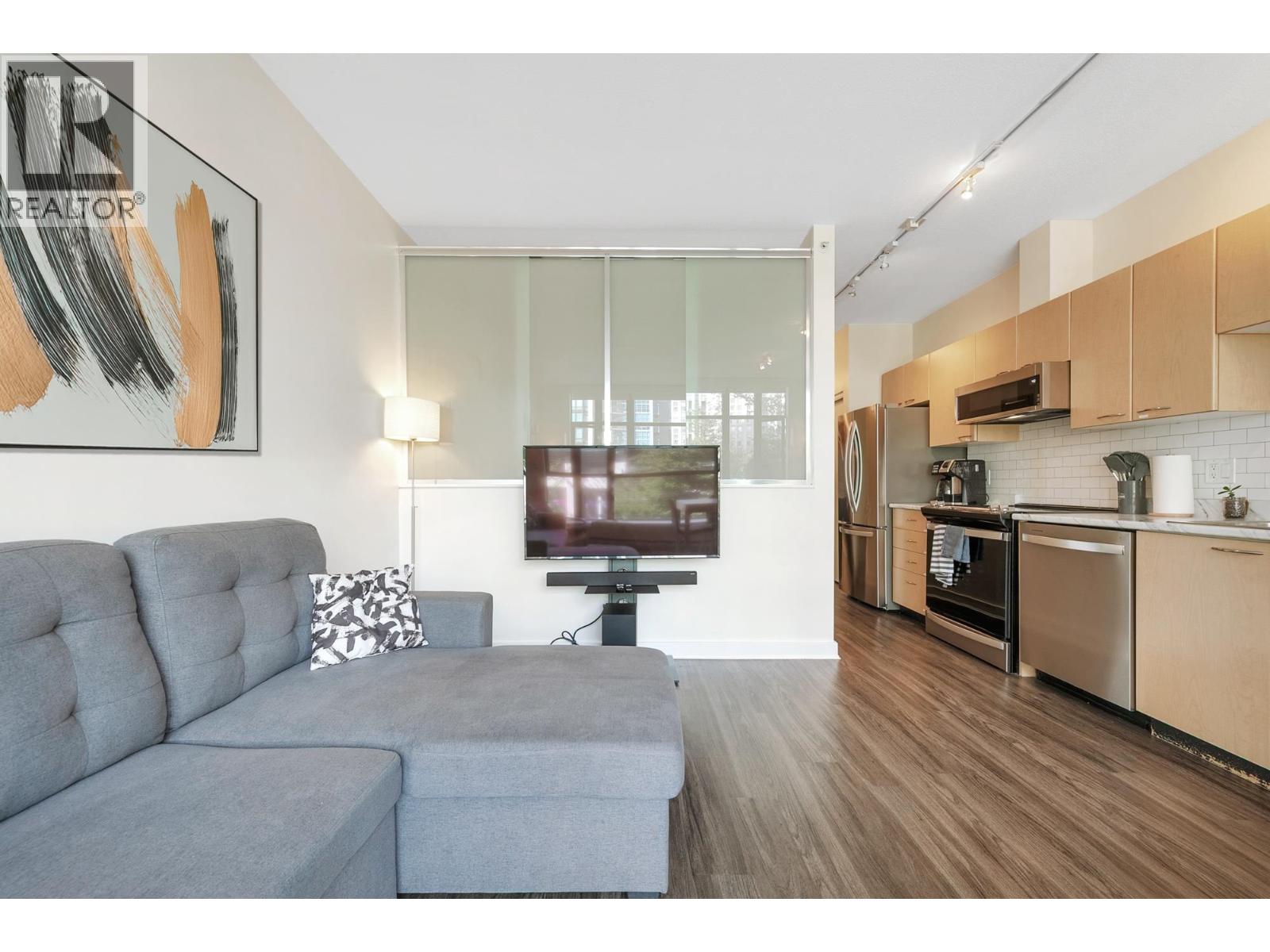 307 1249 Granville Street, Vancouver, British Columbia  V6Z 1M5 - Photo 9 - R3026641