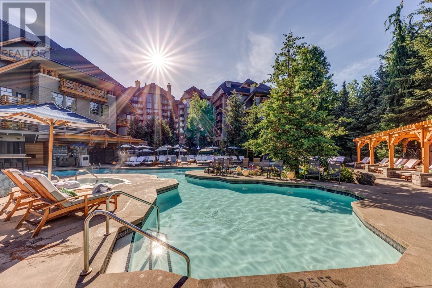 417 4591 Blackcomb Way, Whistler, British Columbia  V8E 0Y4 - Photo 28 - R3026657