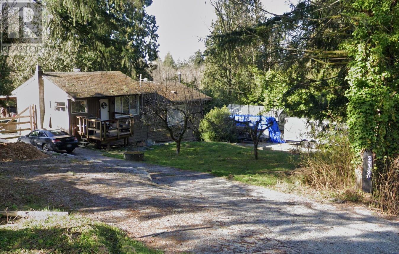 Property at 23380 141 AVENUE image