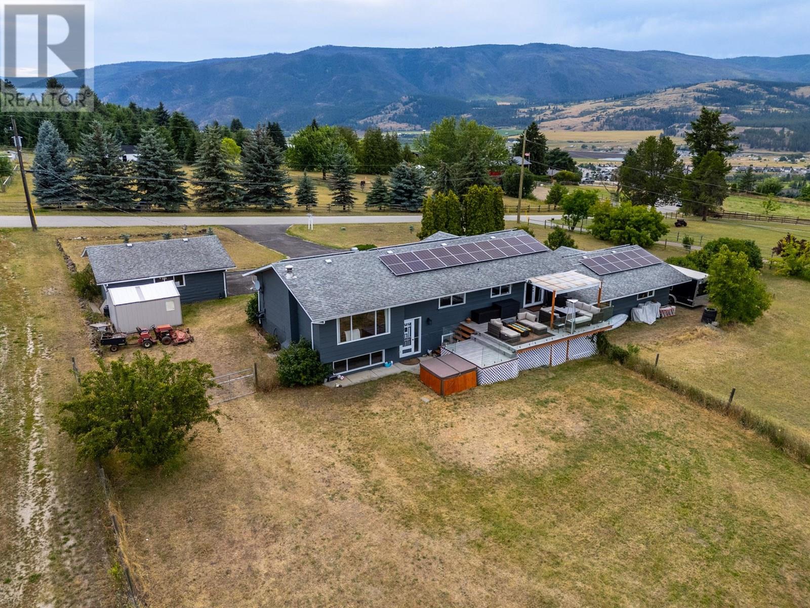 136 Stepping Stones Crescent, Spallumcheen, British Columbia  V1H 1X2 - Photo 62 - 10355957