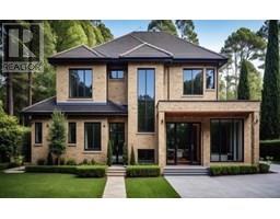 1831 ARBORLYNN DRIVE, North Vancouver, British Columbia