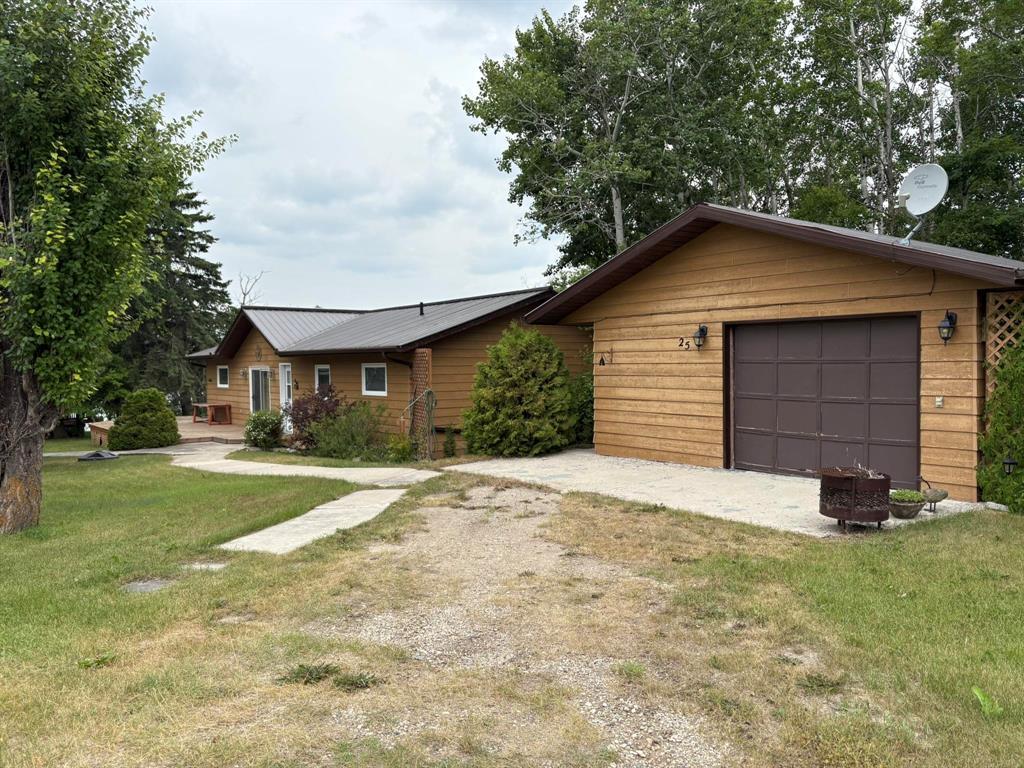 25 Birch Bay, Thomas Lake, Manitoba