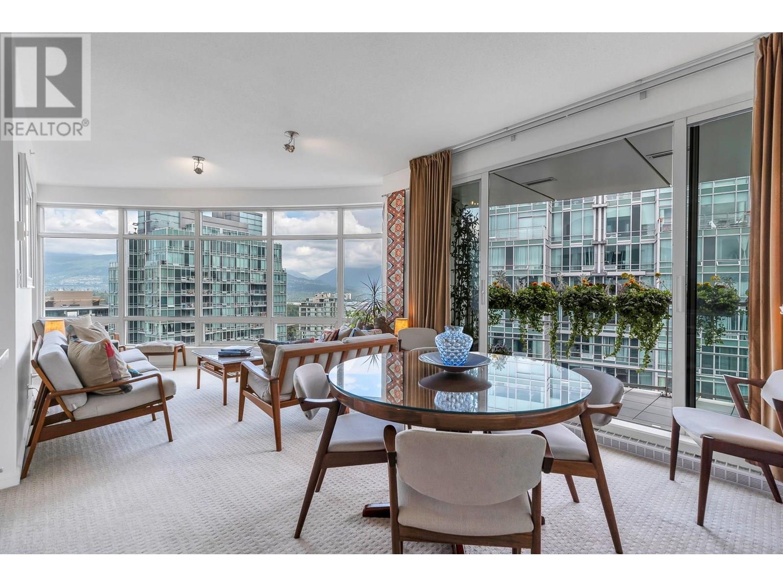 3003 1200 Alberni Street, Vancouver, British Columbia  V6E 1A6 - Photo 2 - R3026375