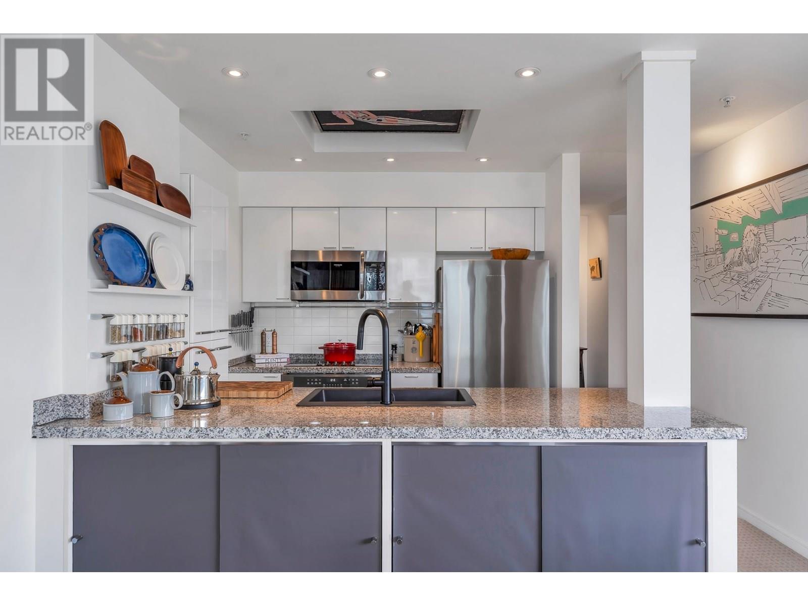 3003 1200 Alberni Street, Vancouver, British Columbia  V6E 1A6 - Photo 6 - R3026375