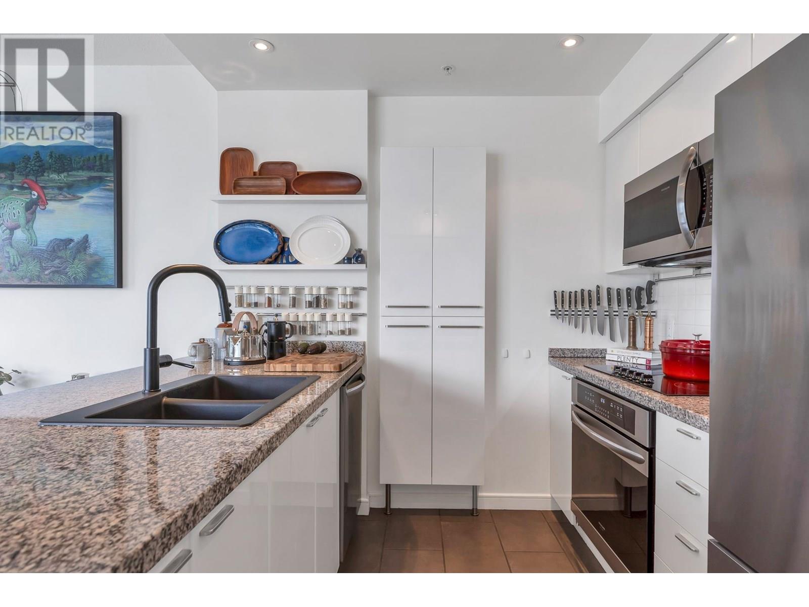 3003 1200 Alberni Street, Vancouver, British Columbia  V6E 1A6 - Photo 8 - R3026375