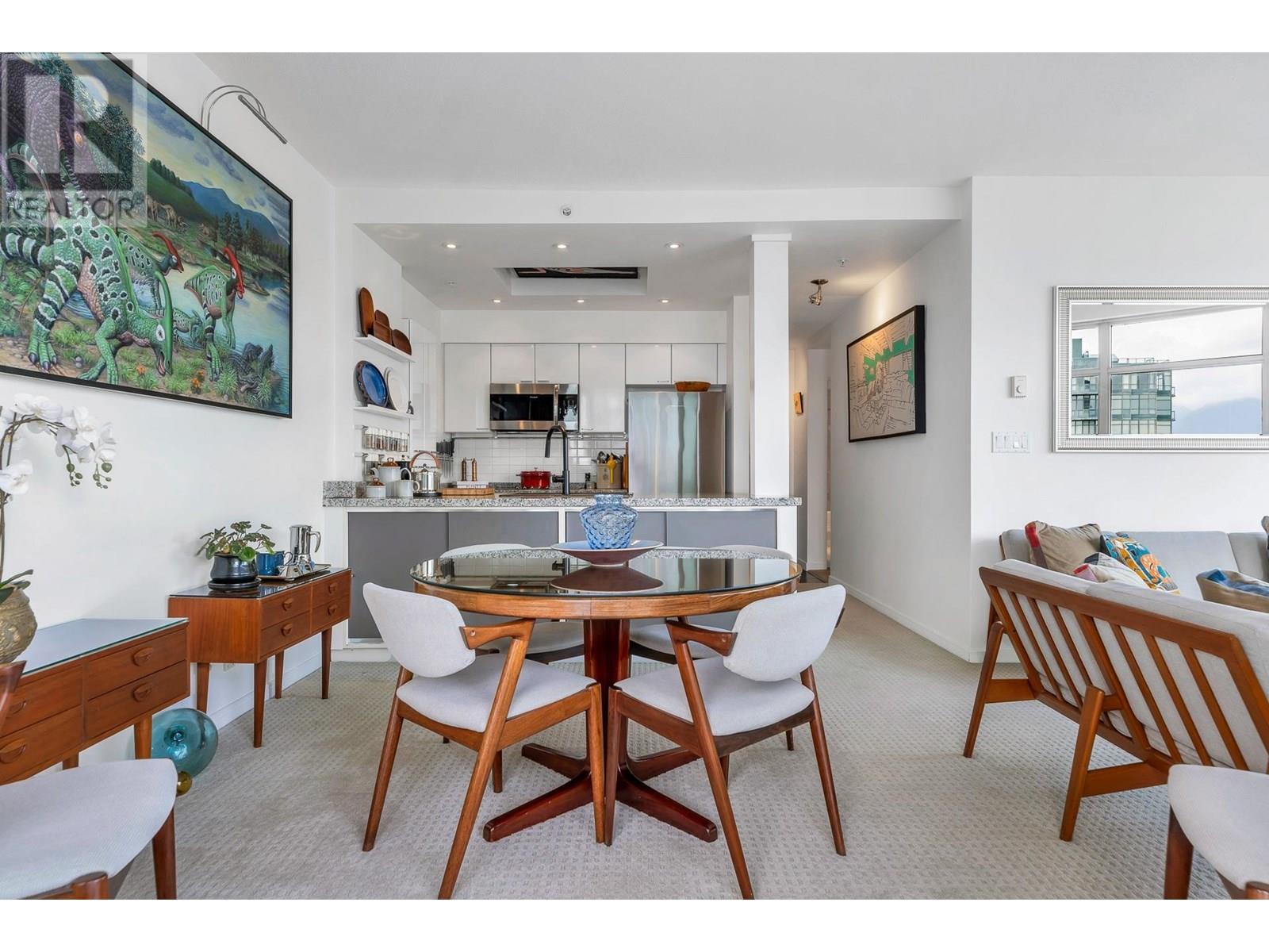3003 1200 Alberni Street, Vancouver, British Columbia  V6E 1A6 - Photo 5 - R3026375