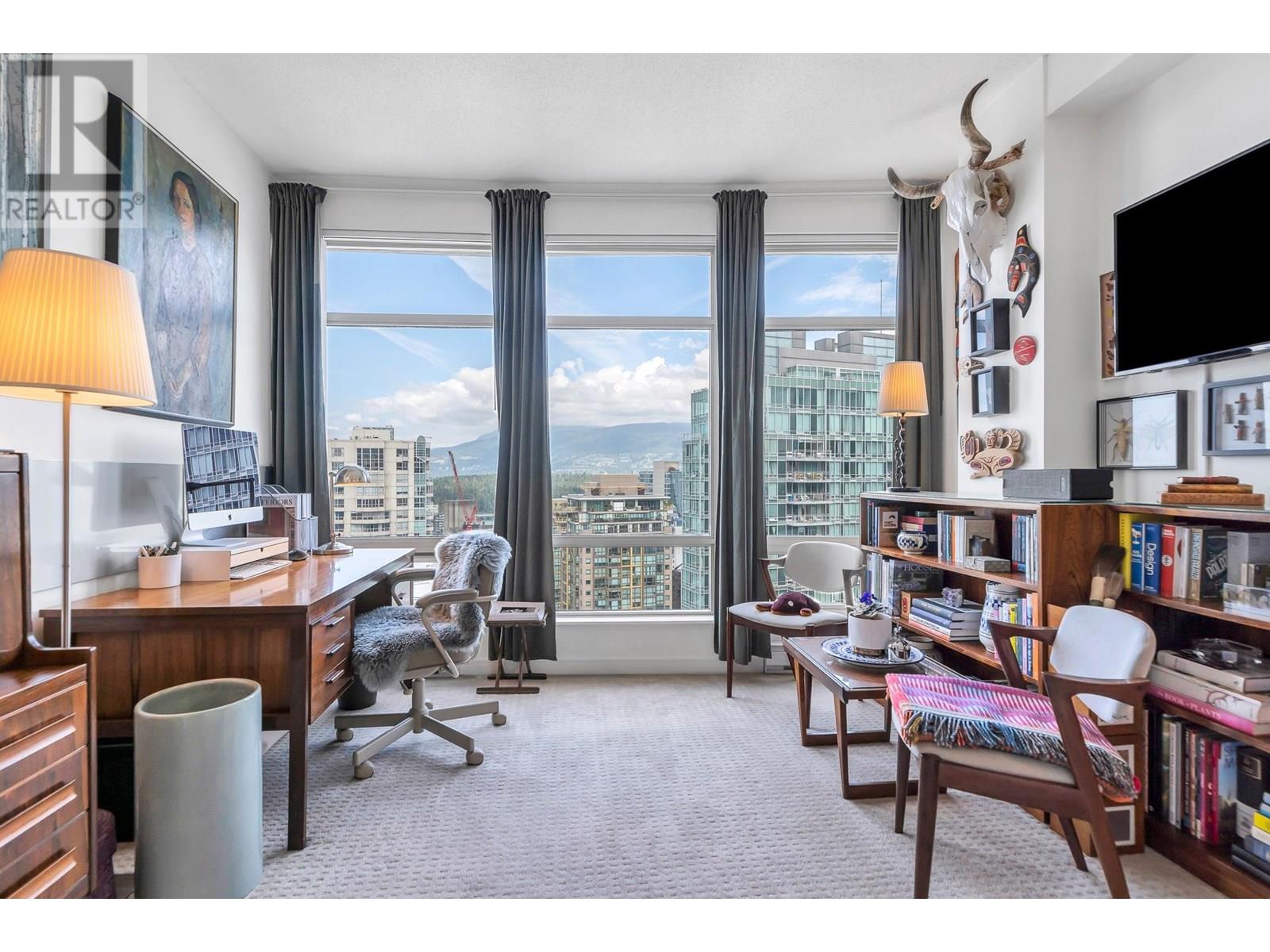 3003 1200 Alberni Street, Vancouver, British Columbia  V6E 1A6 - Photo 18 - R3026375