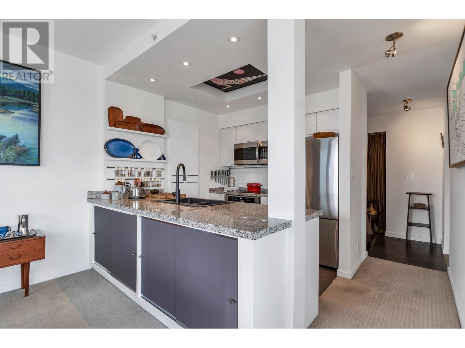 3003 1200 Alberni Street, Vancouver, British Columbia  V6E 1A6 - Photo 7 - R3026375