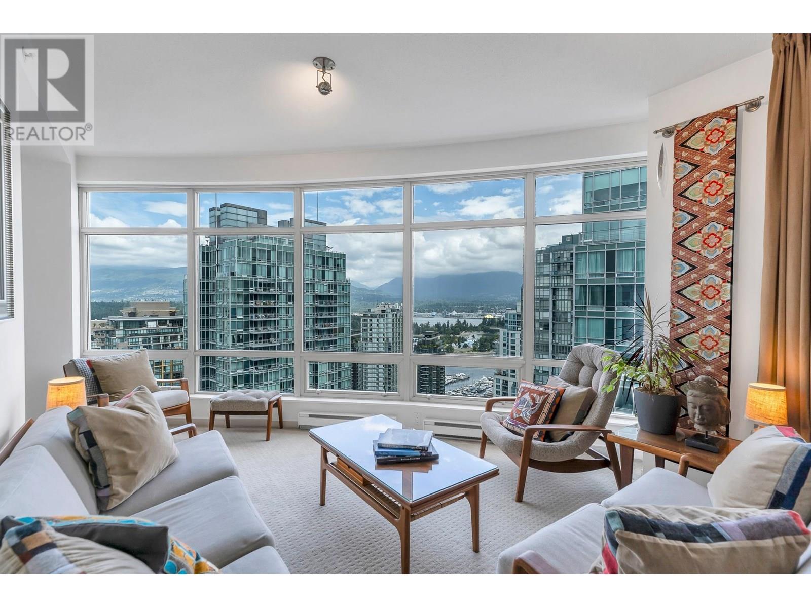 3003 1200 Alberni Street, Vancouver, British Columbia  V6E 1A6 - Photo 1 - R3026375