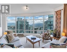 3003 1200 Alberni Street, Vancouver, Ca