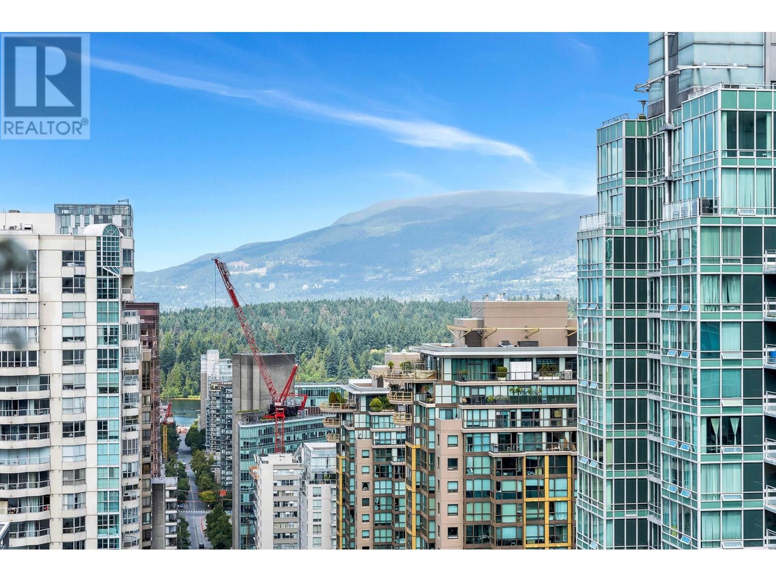 3003 1200 Alberni Street, Vancouver, British Columbia  V6E 1A6 - Photo 14 - R3026375