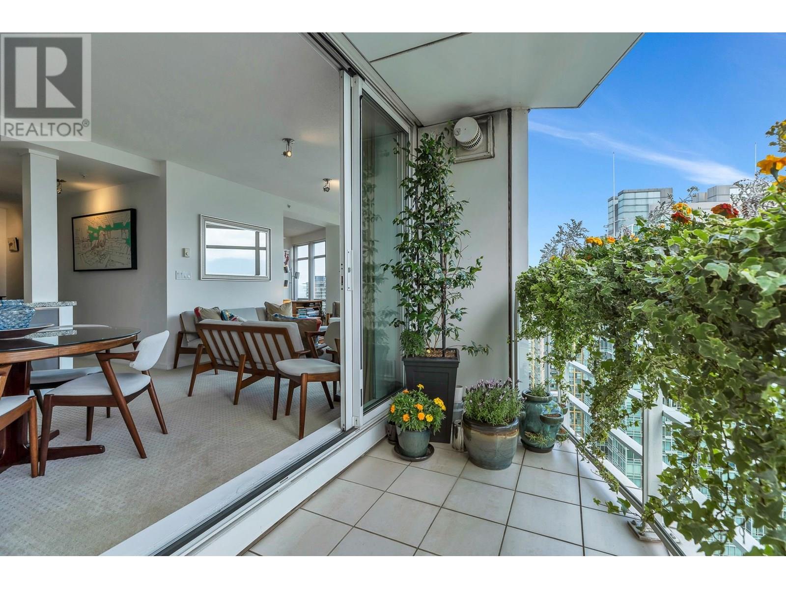 3003 1200 Alberni Street, Vancouver, British Columbia  V6E 1A6 - Photo 11 - R3026375