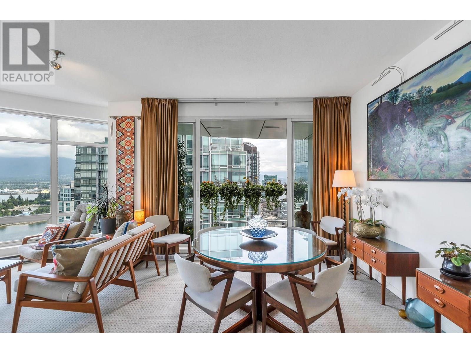 3003 1200 Alberni Street, Vancouver, British Columbia  V6E 1A6 - Photo 4 - R3026375