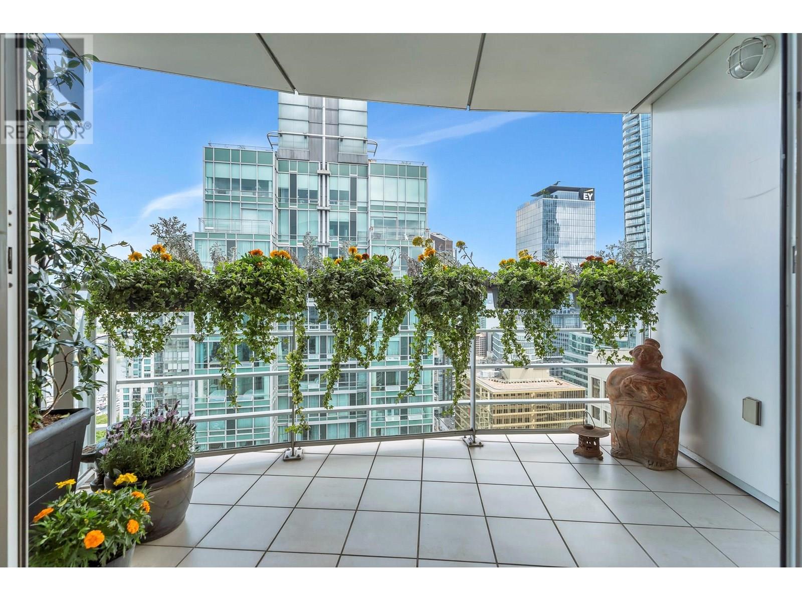 3003 1200 Alberni Street, Vancouver, British Columbia  V6E 1A6 - Photo 10 - R3026375