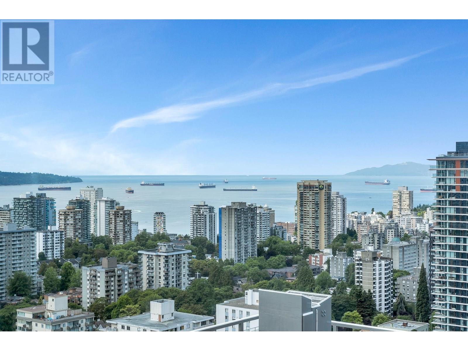3003 1200 Alberni Street, Vancouver, British Columbia  V6E 1A6 - Photo 12 - R3026375
