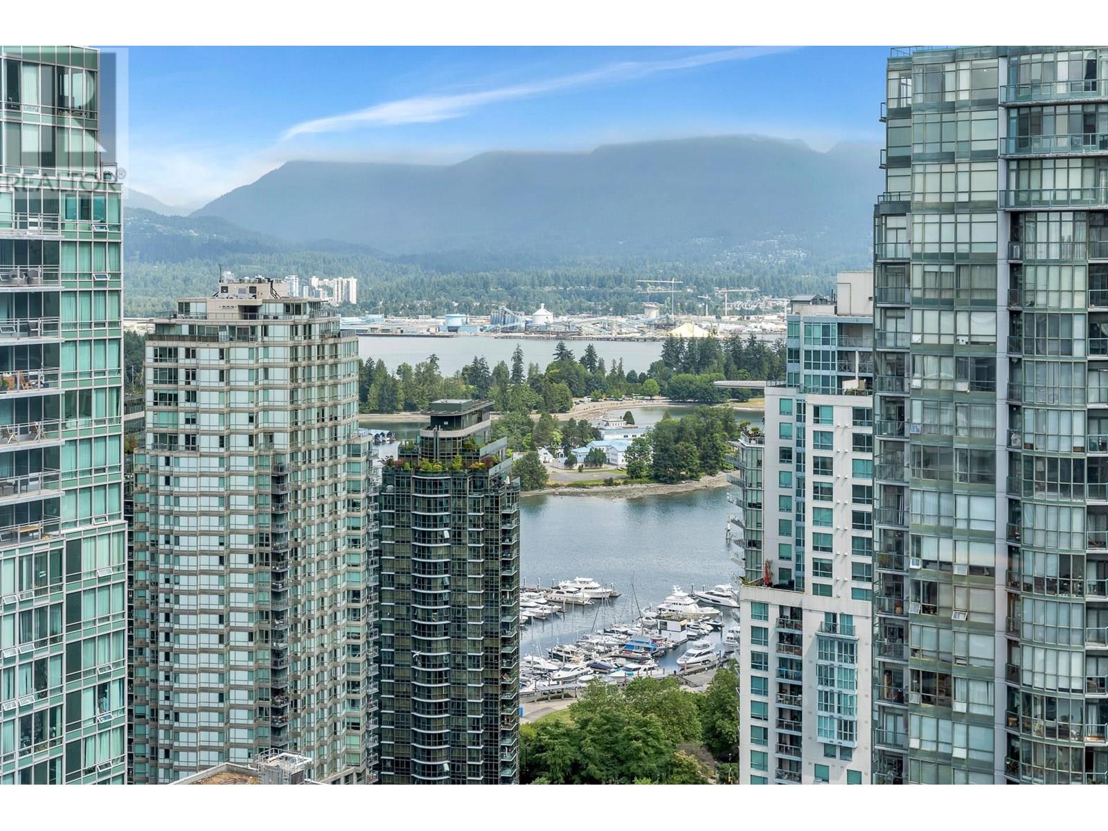 3003 1200 Alberni Street, Vancouver, British Columbia  V6E 1A6 - Photo 13 - R3026375