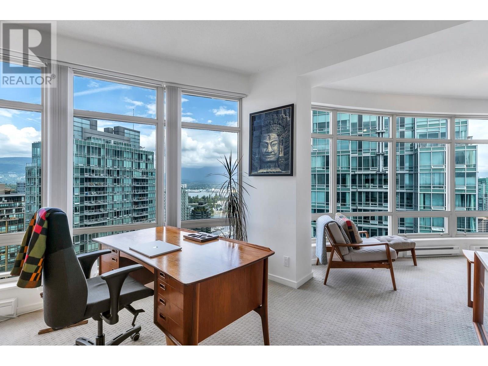 3003 1200 Alberni Street, Vancouver, British Columbia  V6E 1A6 - Photo 15 - R3026375
