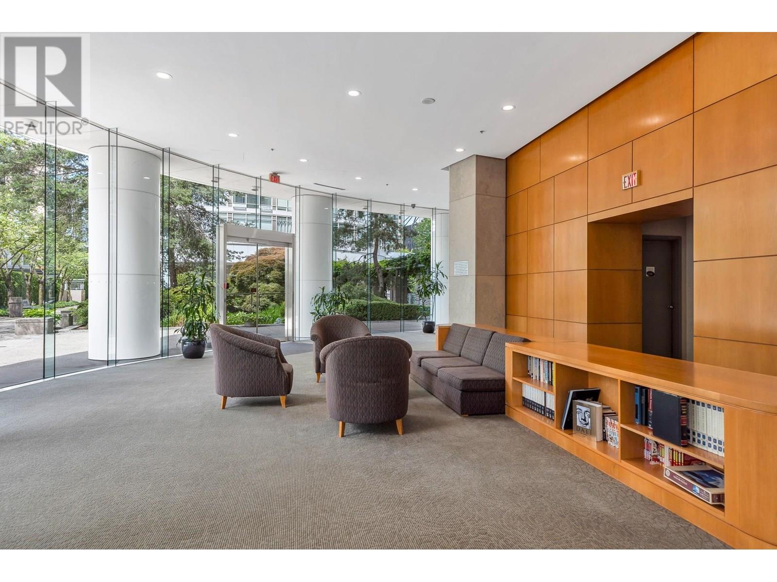 3003 1200 Alberni Street, Vancouver, British Columbia  V6E 1A6 - Photo 32 - R3026375