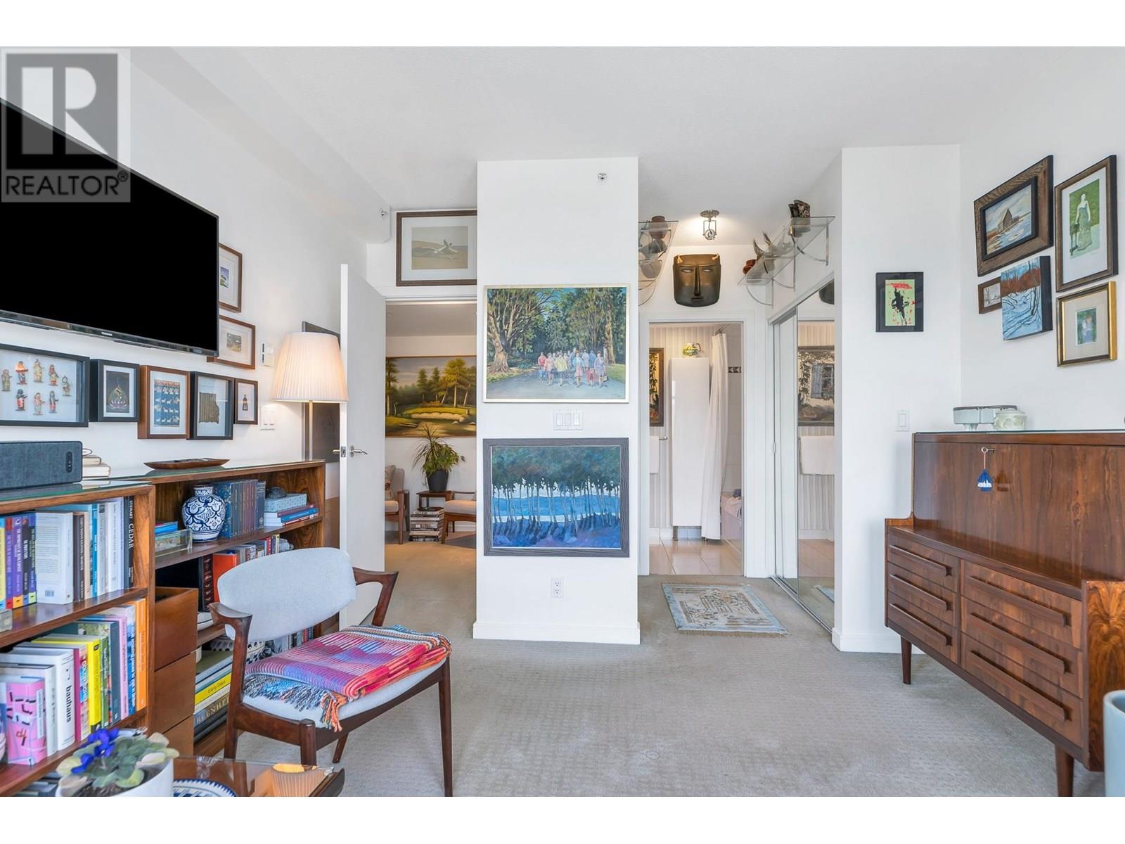 3003 1200 Alberni Street, Vancouver, British Columbia  V6E 1A6 - Photo 19 - R3026375