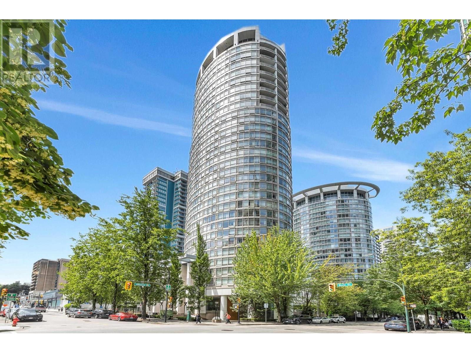 3003 1200 Alberni Street, Vancouver, British Columbia  V6E 1A6 - Photo 28 - R3026375