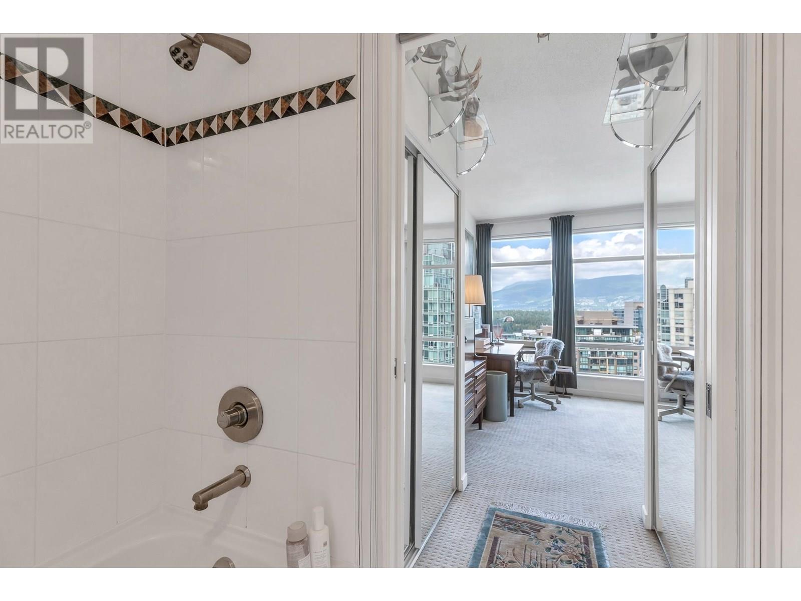 3003 1200 Alberni Street, Vancouver, British Columbia  V6E 1A6 - Photo 21 - R3026375