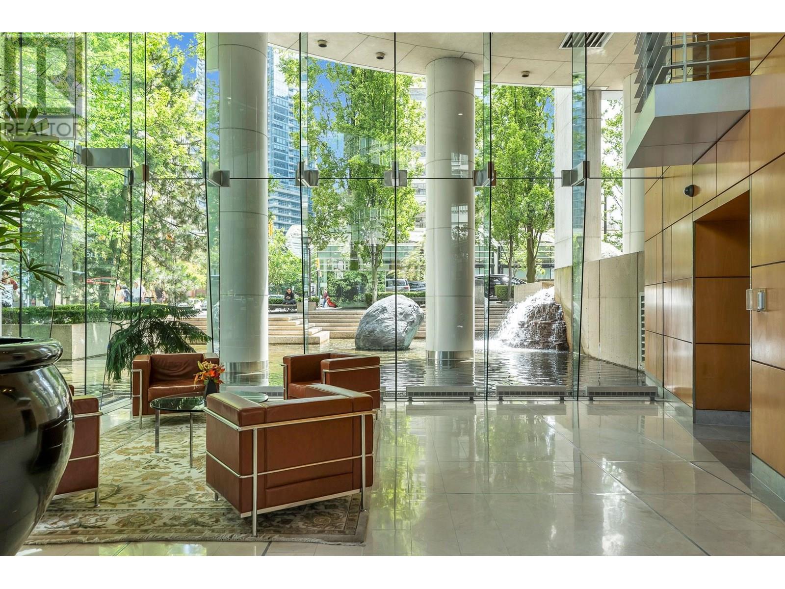 3003 1200 Alberni Street, Vancouver, British Columbia  V6E 1A6 - Photo 30 - R3026375