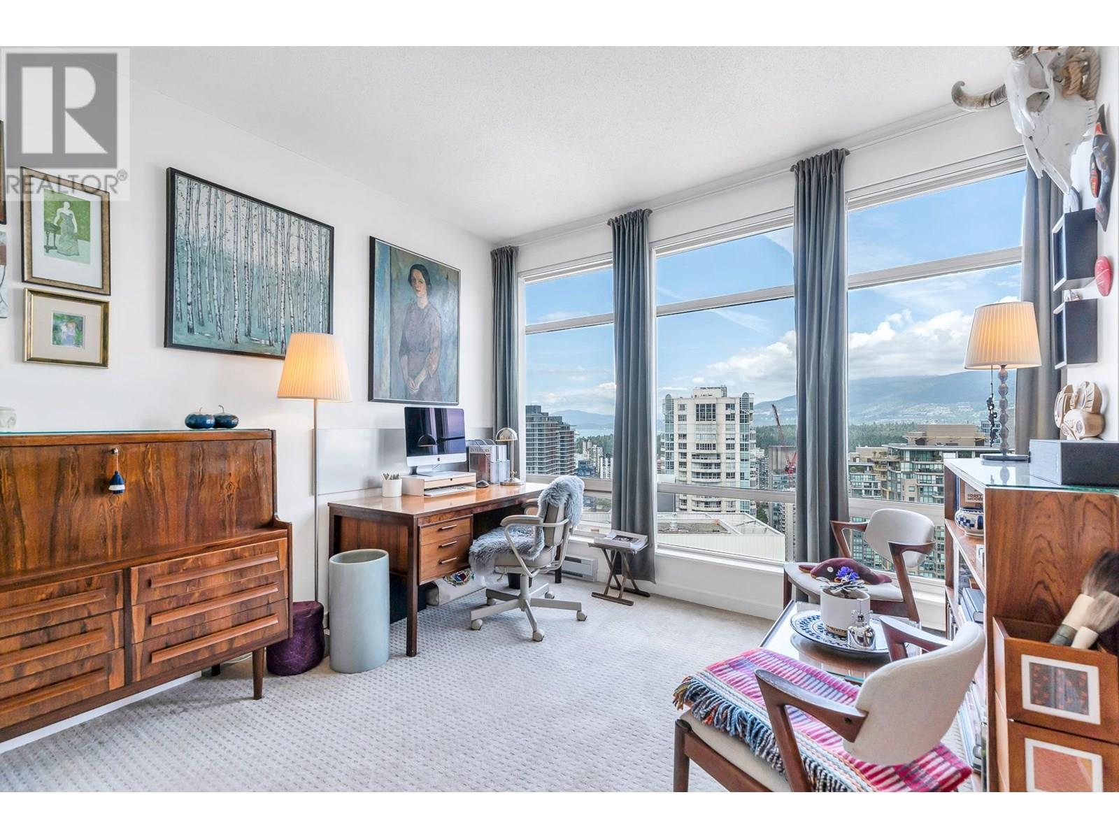 3003 1200 Alberni Street, Vancouver, British Columbia  V6E 1A6 - Photo 17 - R3026375