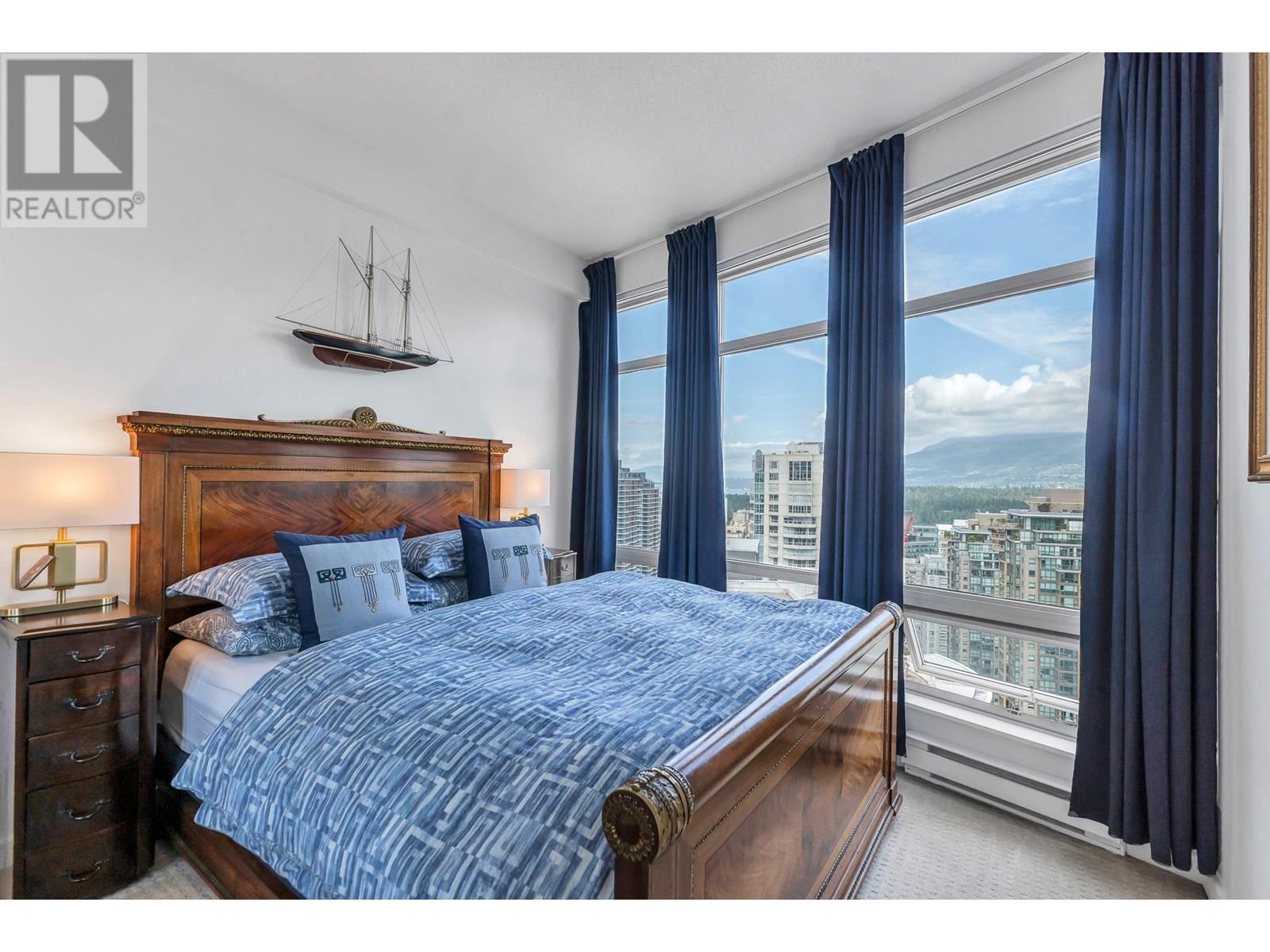 3003 1200 Alberni Street, Vancouver, British Columbia  V6E 1A6 - Photo 22 - R3026375