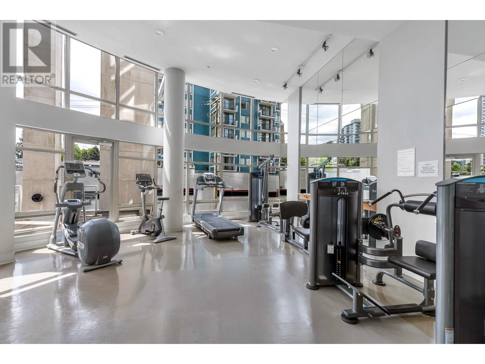 3003 1200 Alberni Street, Vancouver, British Columbia  V6E 1A6 - Photo 34 - R3026375