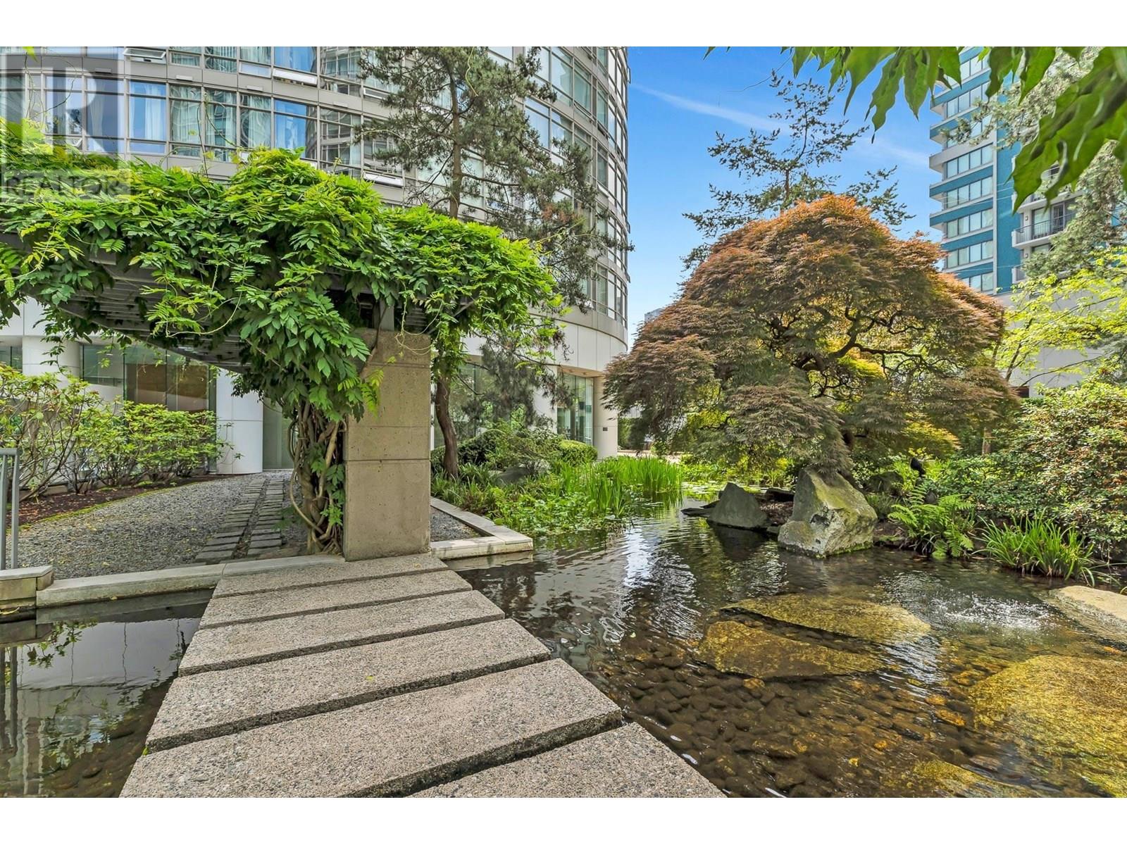 3003 1200 Alberni Street, Vancouver, British Columbia  V6E 1A6 - Photo 35 - R3026375