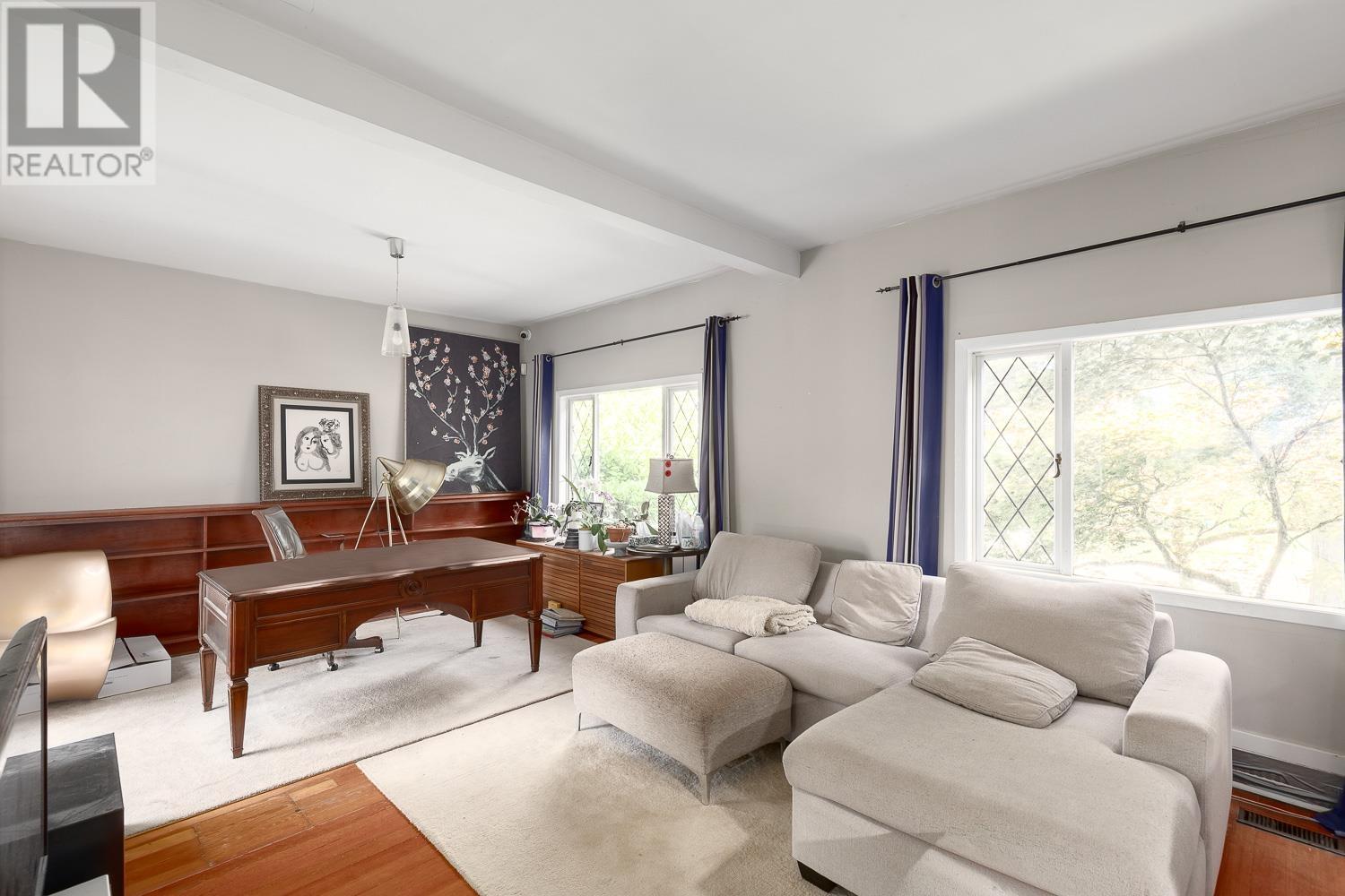 2402 W 34th Avenue, Vancouver, British Columbia  V6M 1G7 - Photo 4 - R3026681