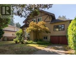 2402 W 34th Avenue, Vancouver, Ca