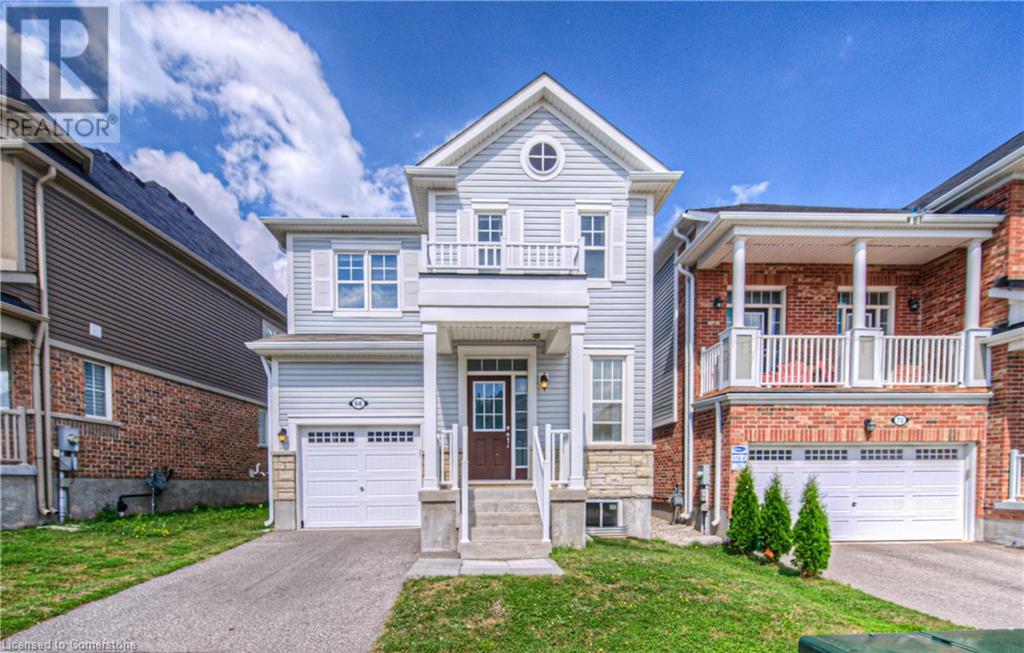 Property at 68 RIDGE Road image 1