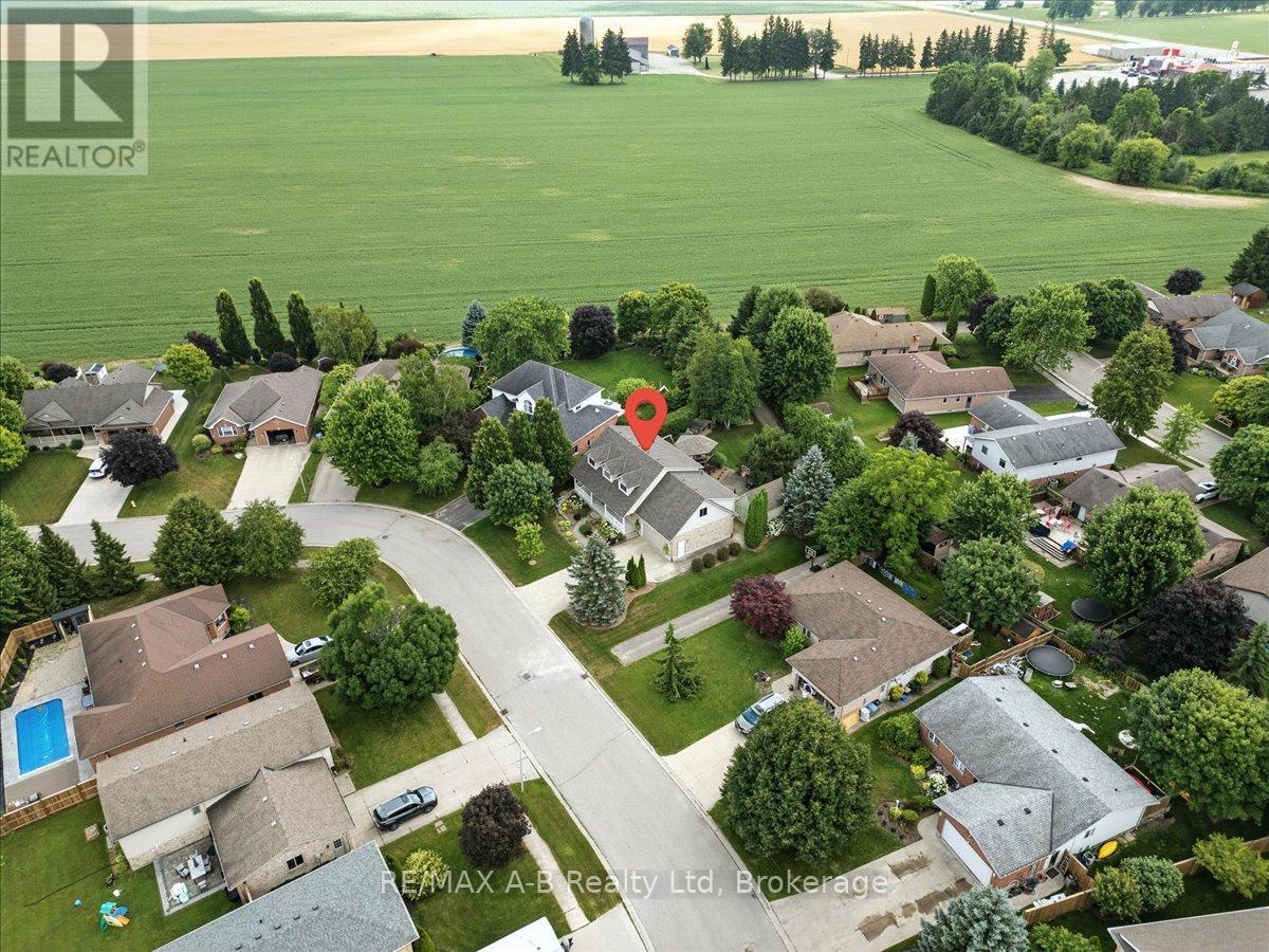 214 Jordan Crescent, West Perth, Ontario  N0K 1N0 - Photo 50 - X12284287