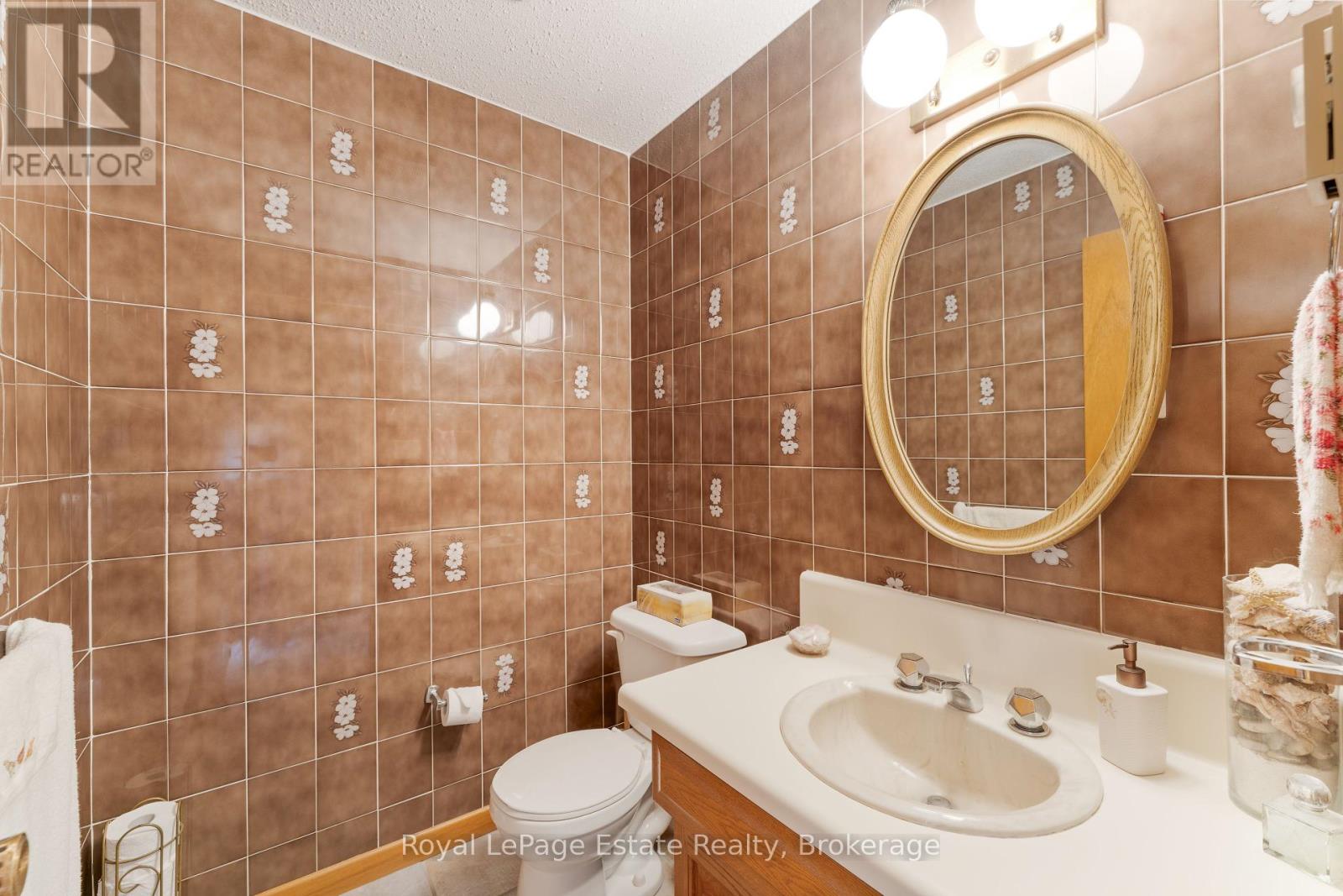 97 Dorena Crescent, South Bruce Peninsula, Ontario  N0H 2G0 - Photo 34 - X12284323