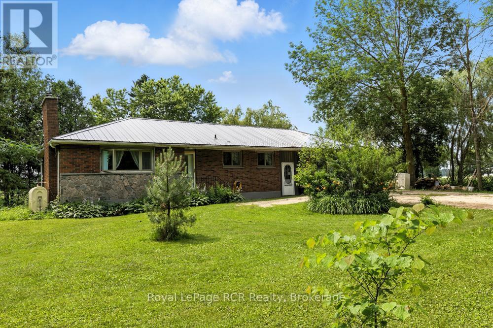 185234 Grey Road 9, Southgate, Ontario  N0C 1B0 - Photo 2 - X12284335