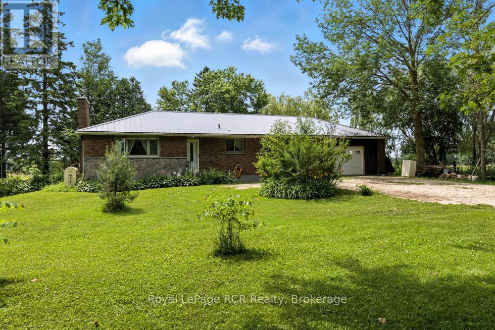 185234 Grey Road 9, Southgate, Ontario  N0C 1B0 - Photo 3 - X12284335