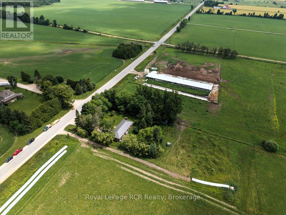 185234 Grey Road 9, Southgate, Ontario  N0C 1B0 - Photo 31 - X12284335