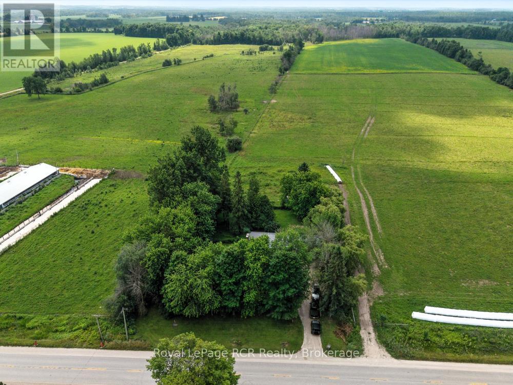 185234 Grey Road 9, Southgate, Ontario  N0C 1B0 - Photo 32 - X12284335
