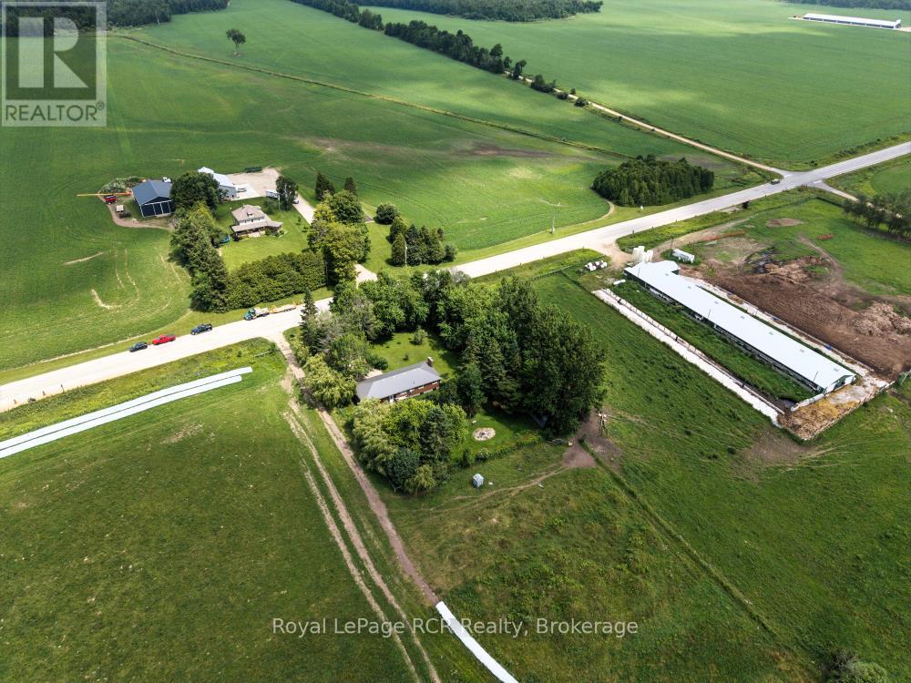 185234 Grey Road 9, Southgate, Ontario  N0C 1B0 - Photo 33 - X12284335