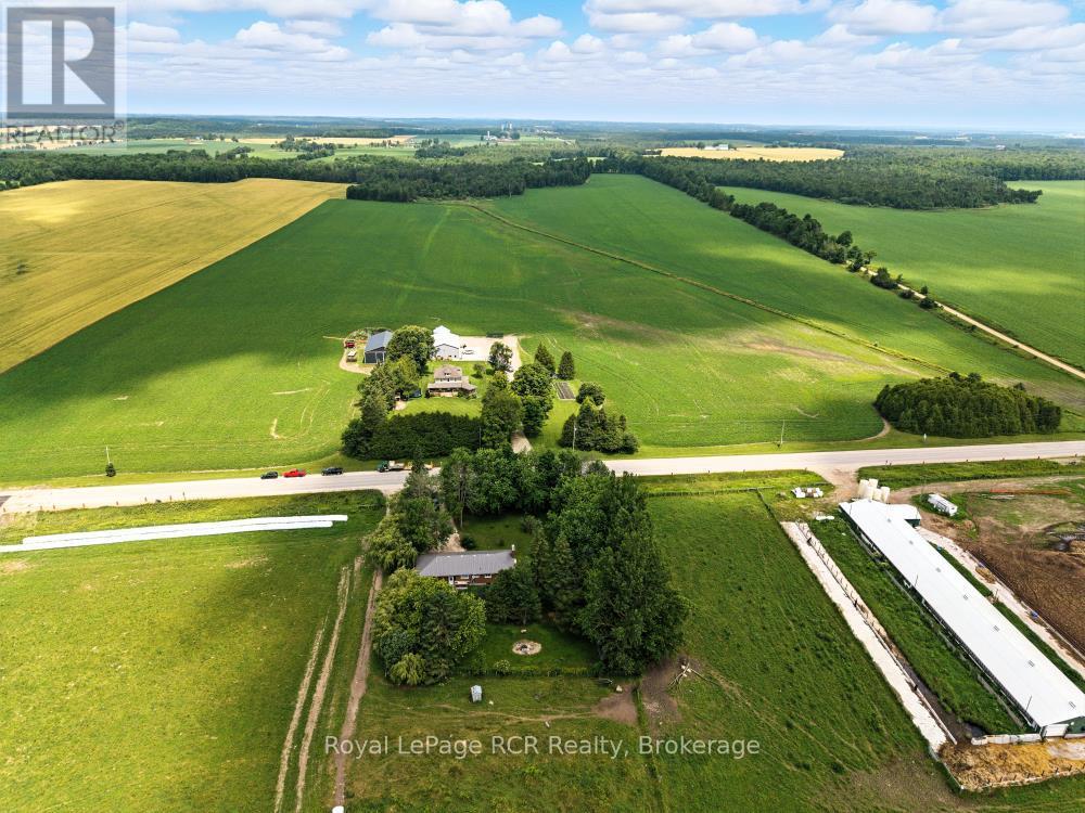 185234 Grey Road 9, Southgate, Ontario  N0C 1B0 - Photo 34 - X12284335
