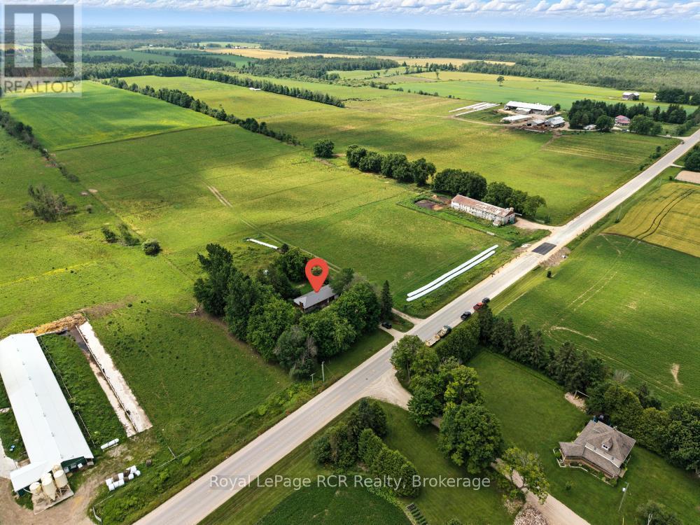 185234 Grey Road 9, Southgate, Ontario  N0C 1B0 - Photo 37 - X12284335
