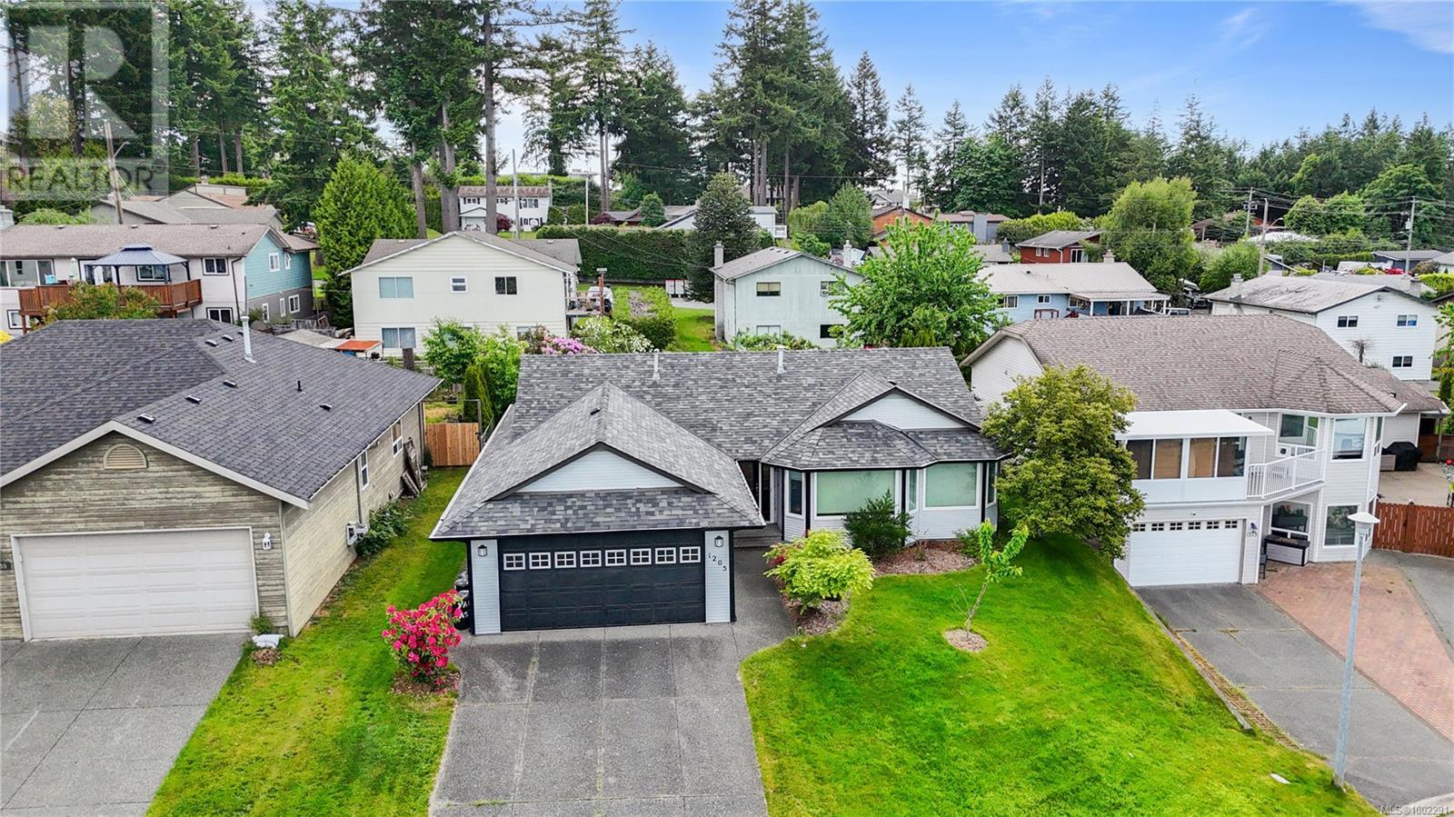Property at 1265 Mountain View Pl image 2