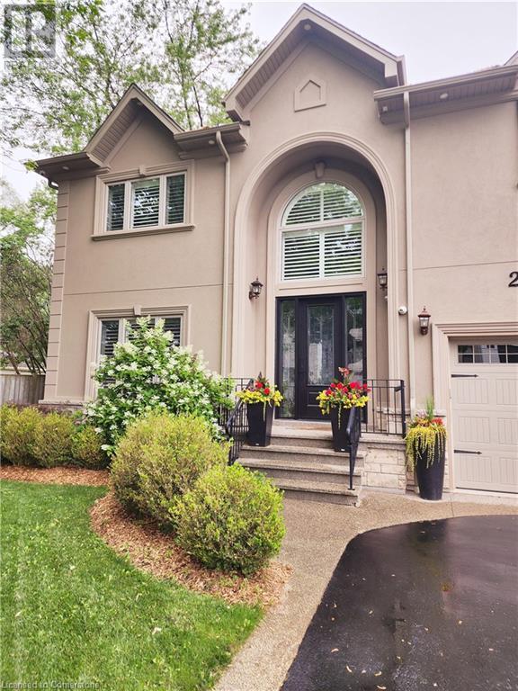 Property at 2293 SOVEREIGN Street image 3