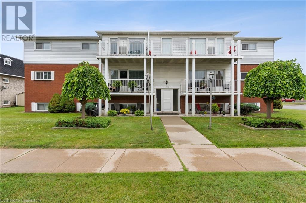 Property at 253 FITCH Street image 2